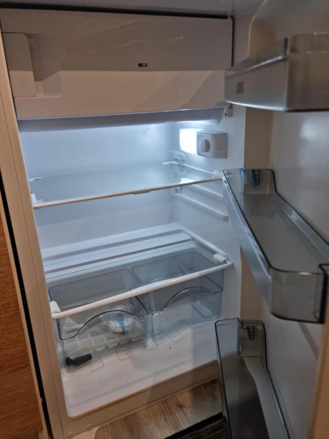 Belvarosi Pihenohaz Bekescsaba