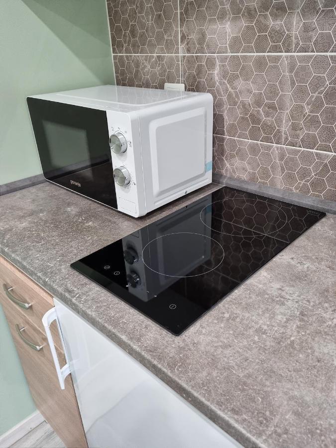 Belvarosi Pihenohaz Apartment