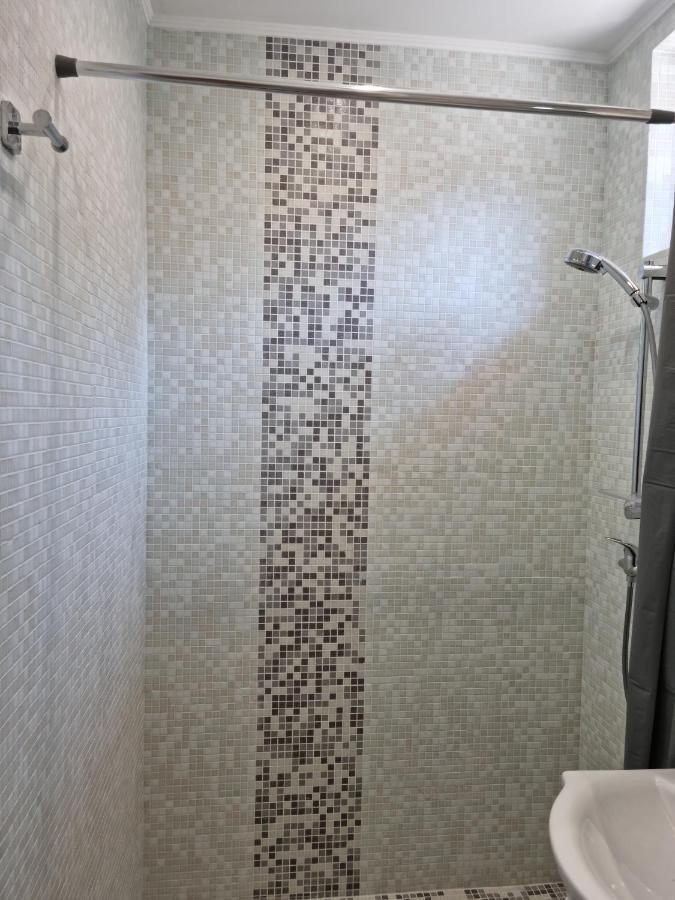 Apartment Belvarosi Pihenohaz Bekescsaba