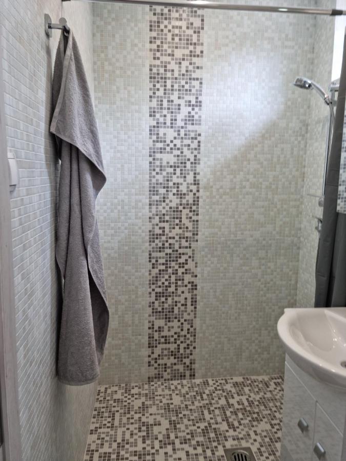 Belvarosi Pihenohaz Apartment
