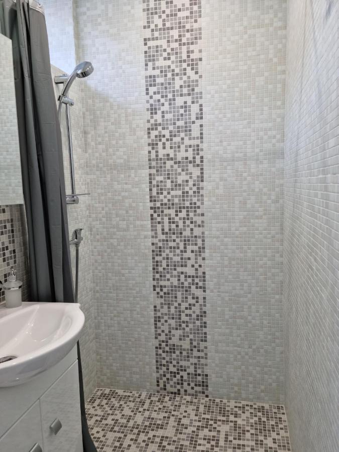 Apartment Belvarosi Pihenohaz