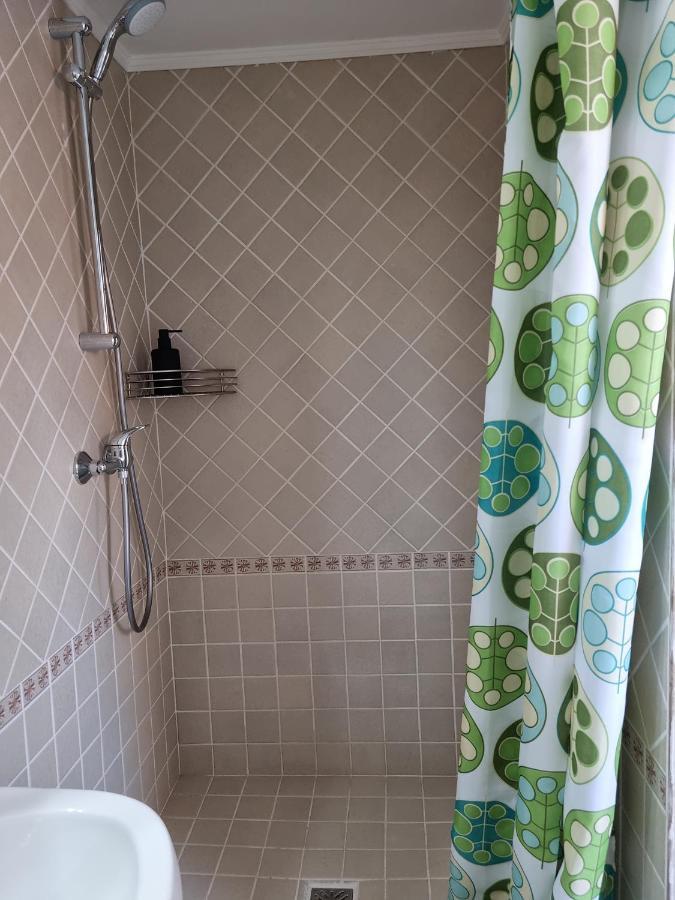 Apartment Belvarosi Pihenohaz Bekescsaba