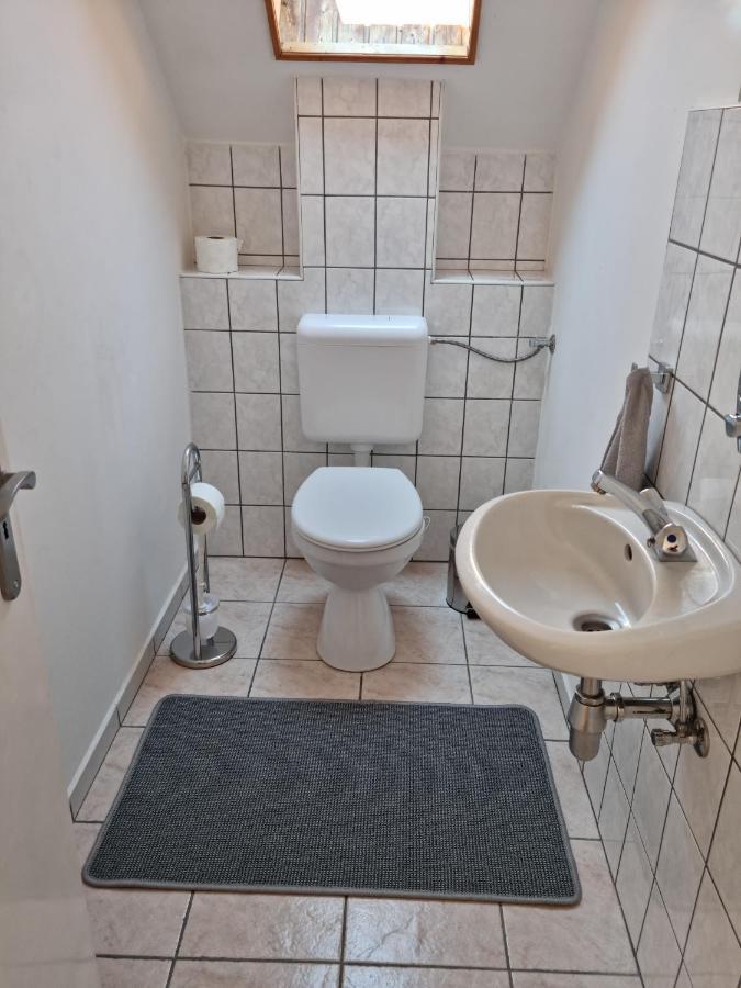 Apartment Belvarosi Pihenohaz Bekescsaba