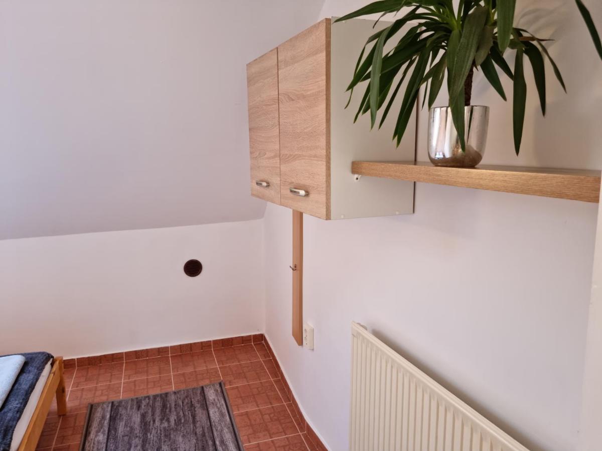 Apartment Belvarosi Pihenohaz Bekescsaba