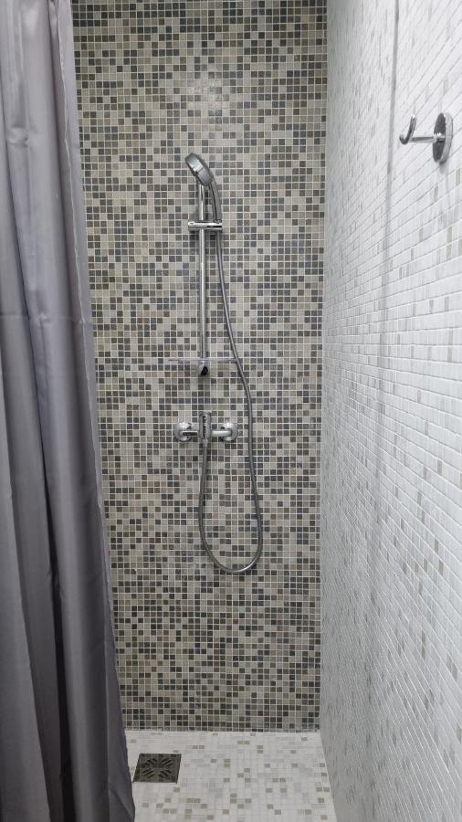 Belvarosi Pihenohaz Apartment Bekescsaba
