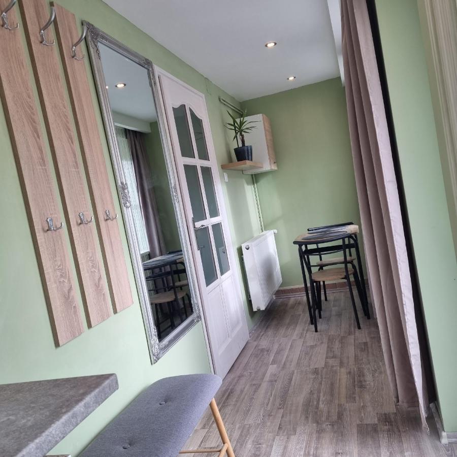 Apartment Belvarosi Pihenohaz Bekescsaba