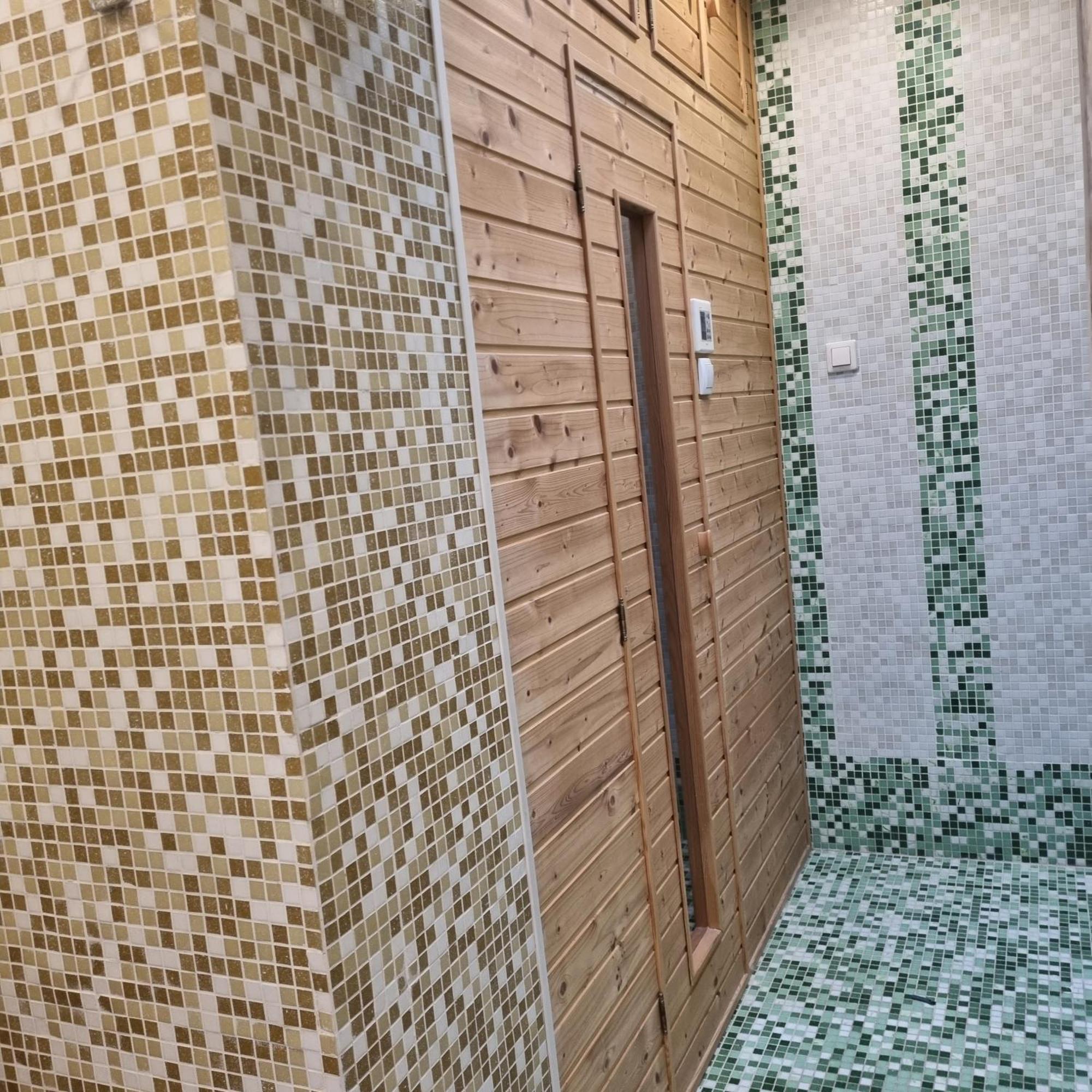 Belvarosi Pihenohaz Apartment