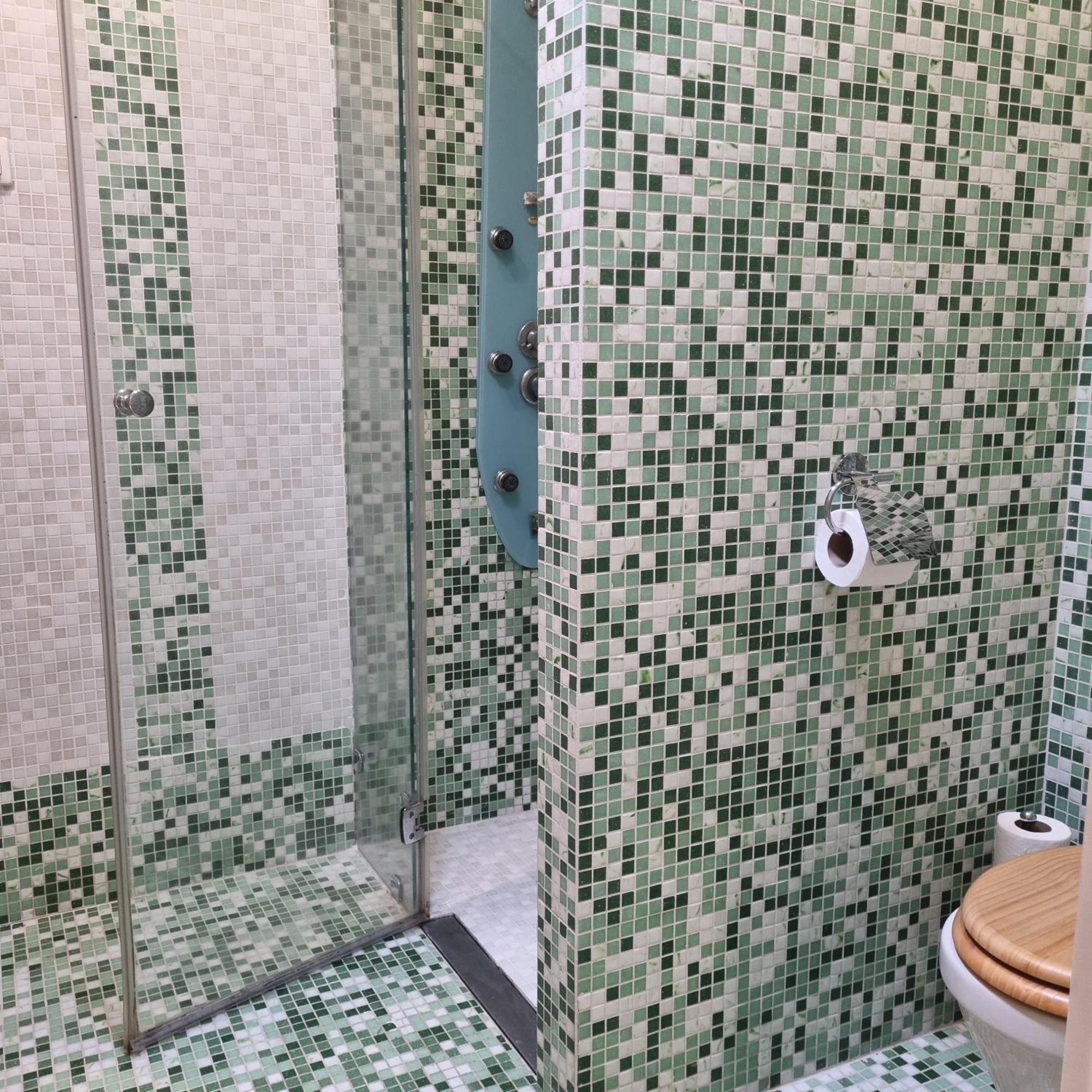Apartment Belvarosi Pihenohaz